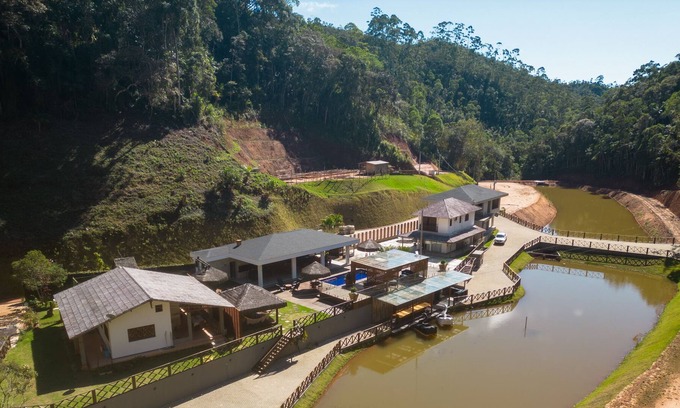 Marechal Floriano House | Vrbo Property