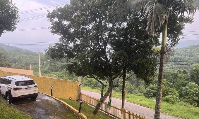 Caieiras House | Vrbo Property