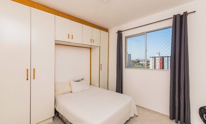 Campinas Apartment | Vrbo Property