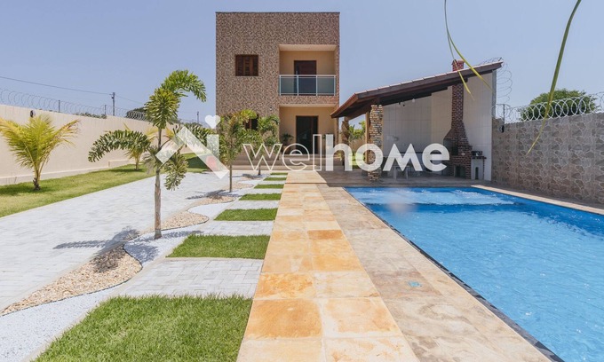 Aguas Belas House | Vrbo Property