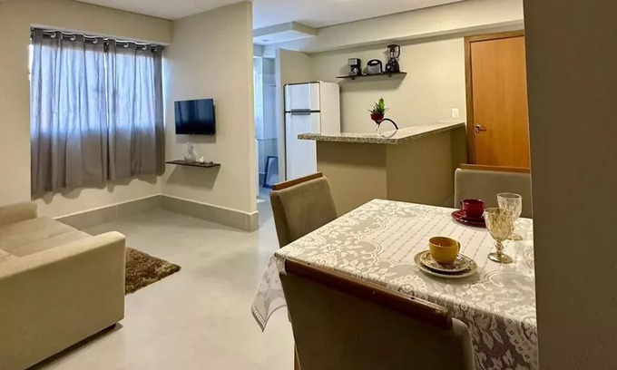 Dom Aquino Apartment | Vrbo Property