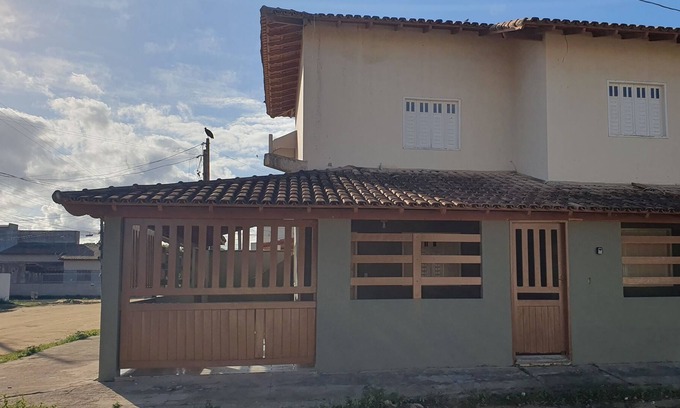 Mariricu House | Vrbo Property