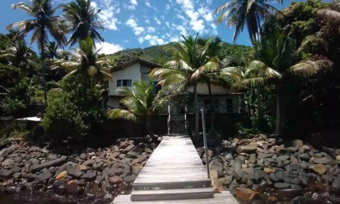 Ilha Grande House | Vrbo Property