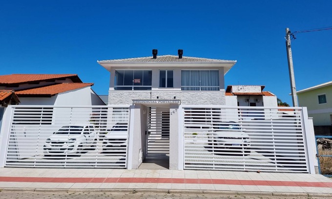Ponta do Papagaio Apartment | Vrbo Property