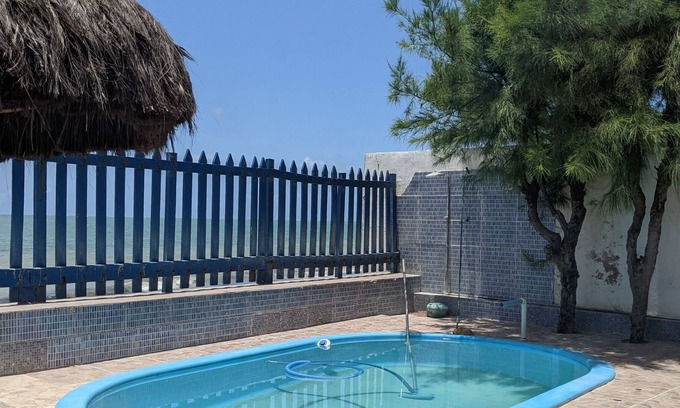 Maria Farinha House | Vrbo Property