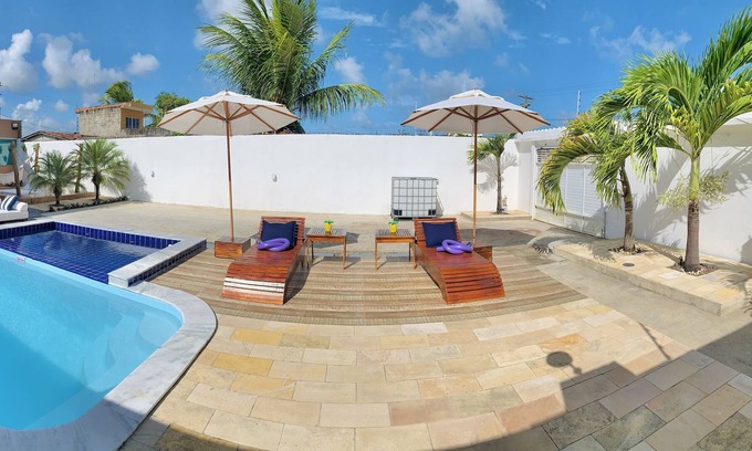 Ipojuca House | Vrbo Property