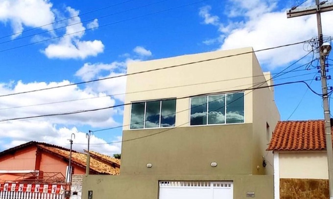 Pedro II House | Vrbo Property