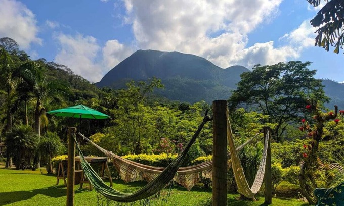 Itaipava House | Vrbo Property