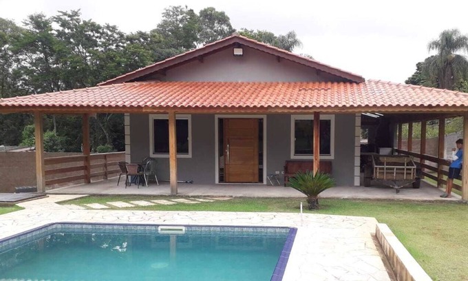 Piratuba House | Vrbo Property