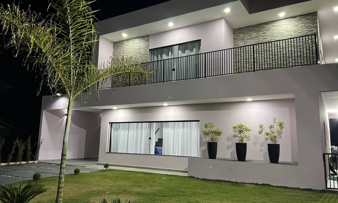 Porangaba House | Vrbo Property