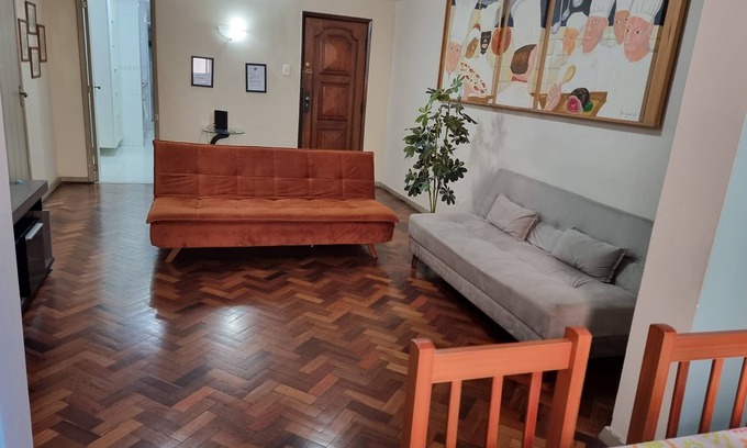 Copacabana RV Rental | Vrbo Property