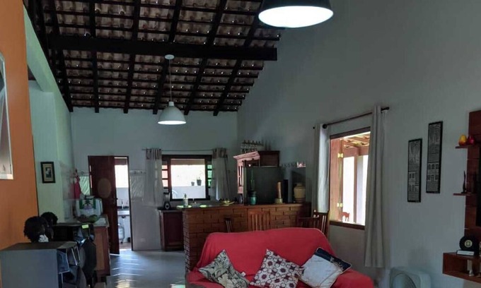 Paraty Cottage | Vrbo Property