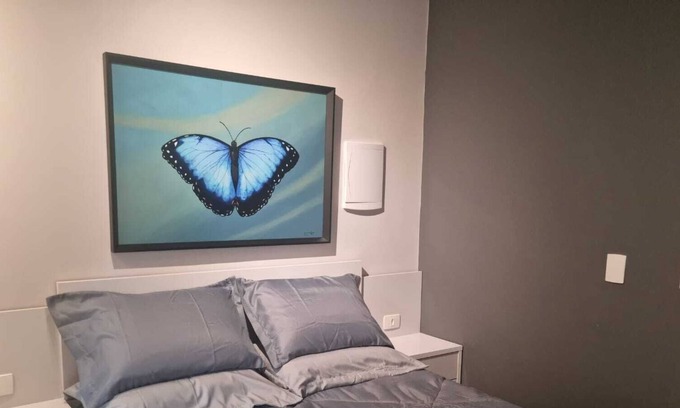 Sao Lourenco Apartment | Vrbo Property