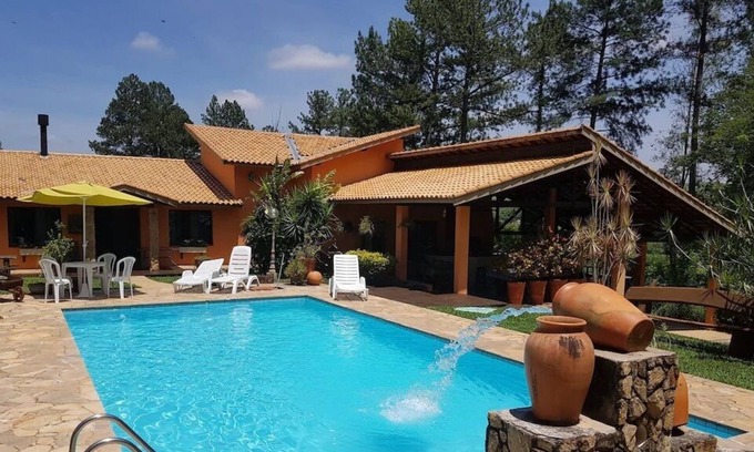 Sao Pedro House | Vrbo Property