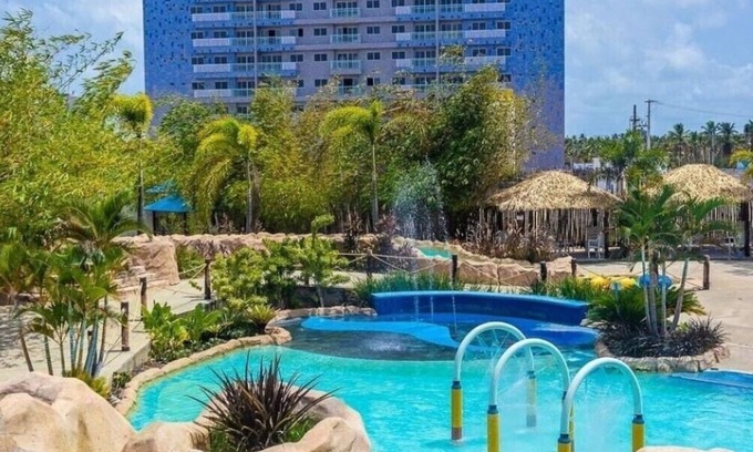 Salinopolis Resort | Vrbo Property