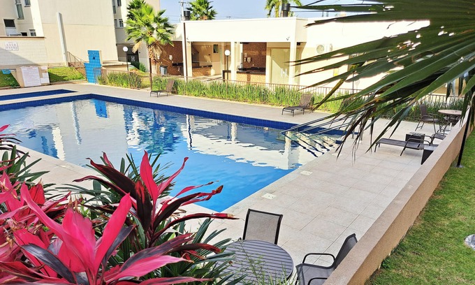 Serraria Apartment | Vrbo Property