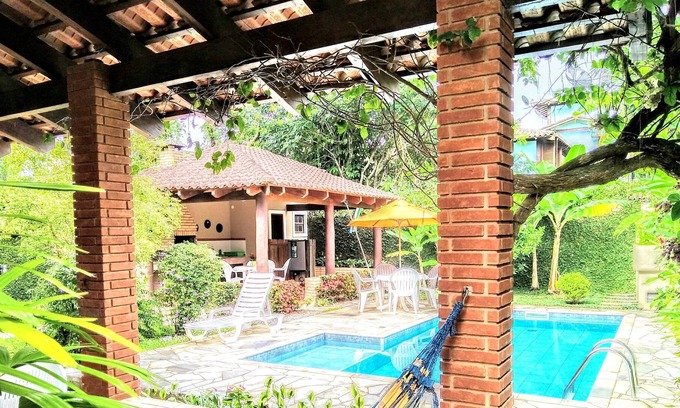 Juquehy House | Vrbo Property