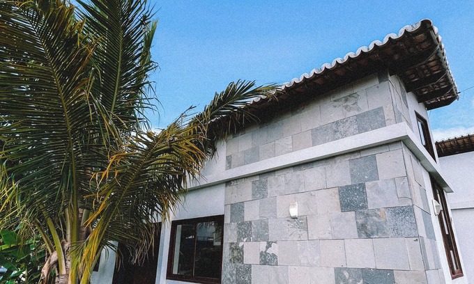 Sao Miguel de Touros House | Vrbo Property