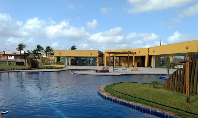 Sao Miguel de Touros House | Vrbo Property