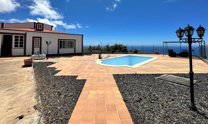 Bouvet Island House | Vrbo Property
