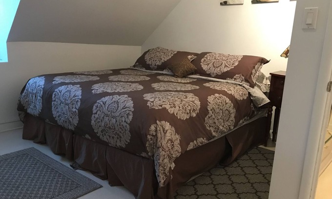 Chateau-Richer House | Vrbo Property
