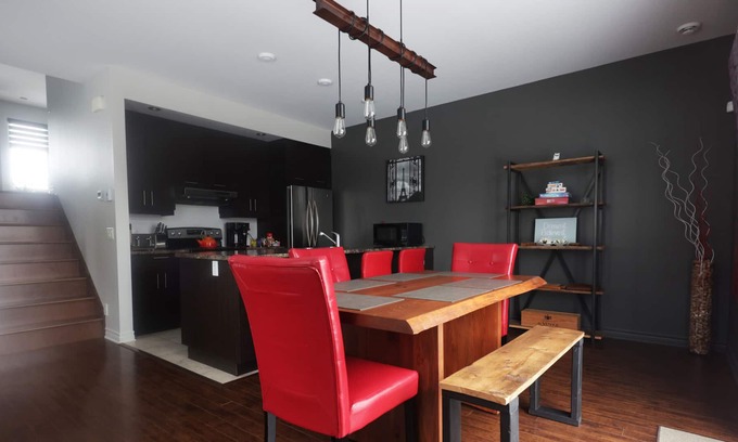 Granby House | Vrbo Property