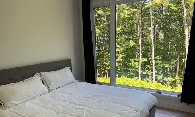 La Conception Ski Chalet | Vrbo Property