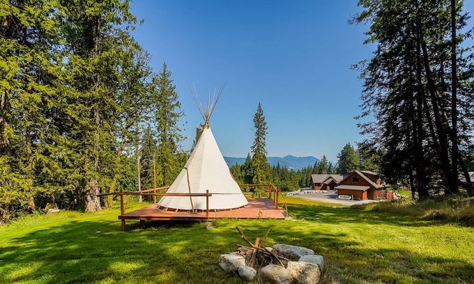 Mission House | Vrbo Property