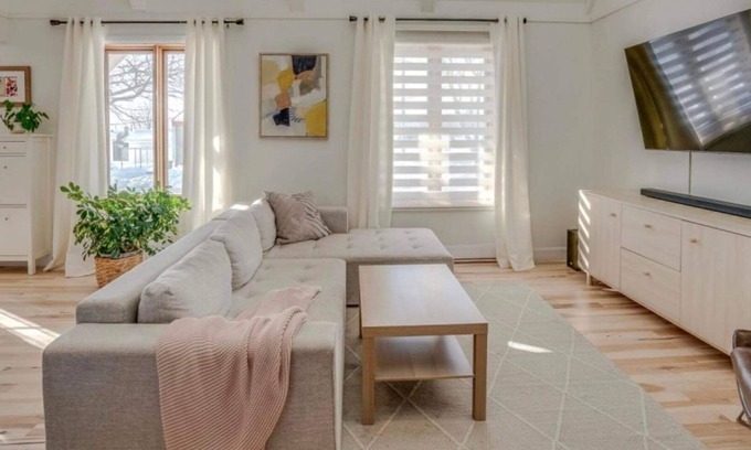 Beauport House | Vrbo Property