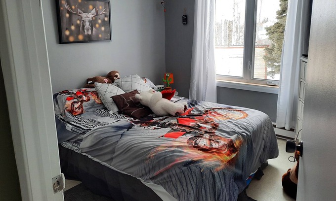 Saint-Modeste Condo | Vrbo Property