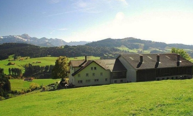 Schwellbrunn Apartment | Vrbo Property
