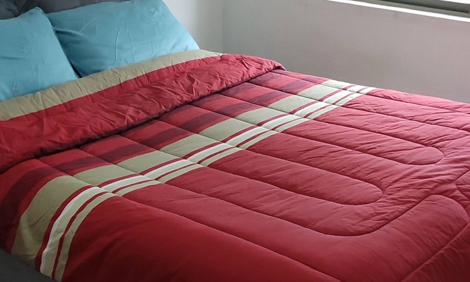 Quinta Normal Apartment | Vrbo Property