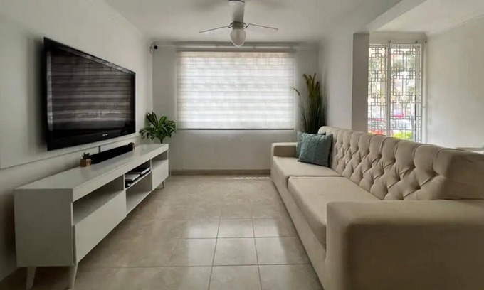 Miramar Apartment | Vrbo Property