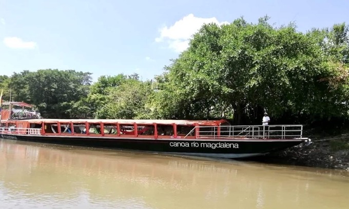 Mompos Boat Rental | Vrbo Property