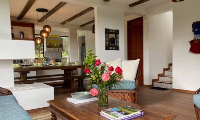 Paipa House | Vrbo Property