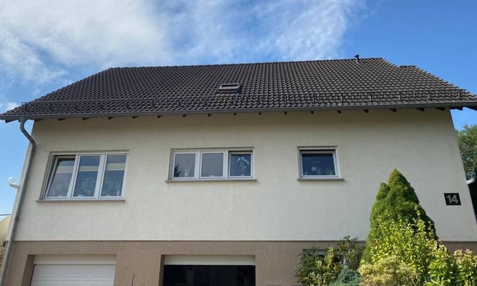 Windischleuba Apartment | Vrbo Property