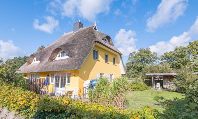 Born auf dem Darss House | Vrbo Property
