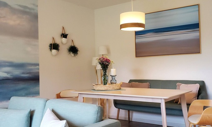 Bredstedt House | Vrbo Property