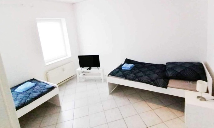 Dueren Apartment | Vrbo Property