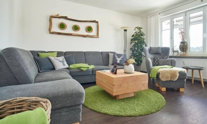 Dietfurt Apartment | Vrbo Property