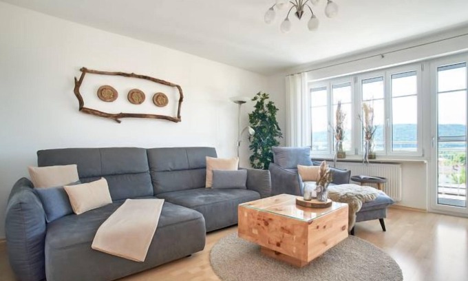 Dietfurt Apartment | Vrbo Property