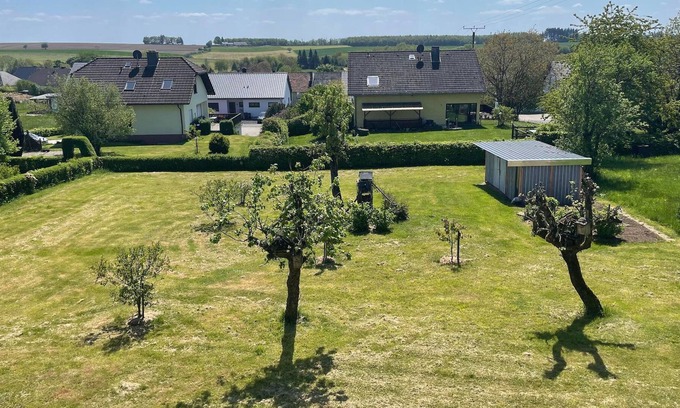 Eckfeld House | Vrbo Property