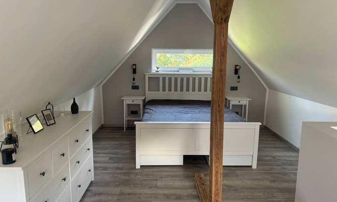 Erzenhausen House | Vrbo Property