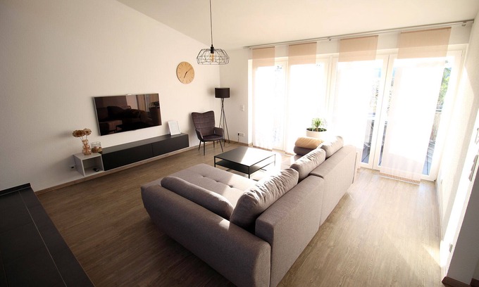 Gottmadingen Apartment | Vrbo Property