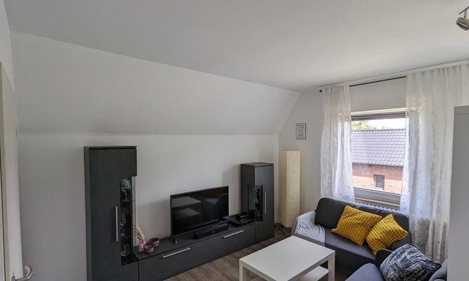 Hoerstel Apartment | Vrbo Property
