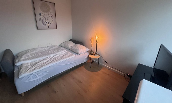 Stellingen Apartment | Vrbo Property