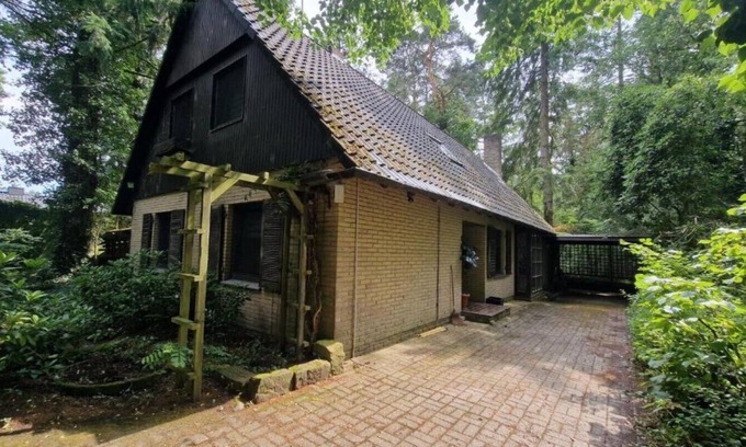 Hatten Apartment | Vrbo Property