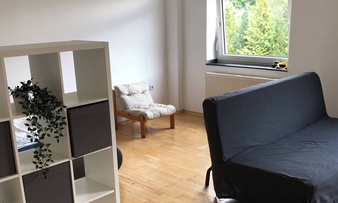 Herborn Apartment | Vrbo Property