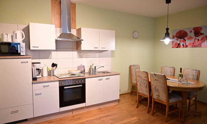 Hollingstedt Apartment | Vrbo Property