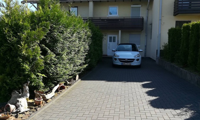 Holzminden House | Vrbo Property